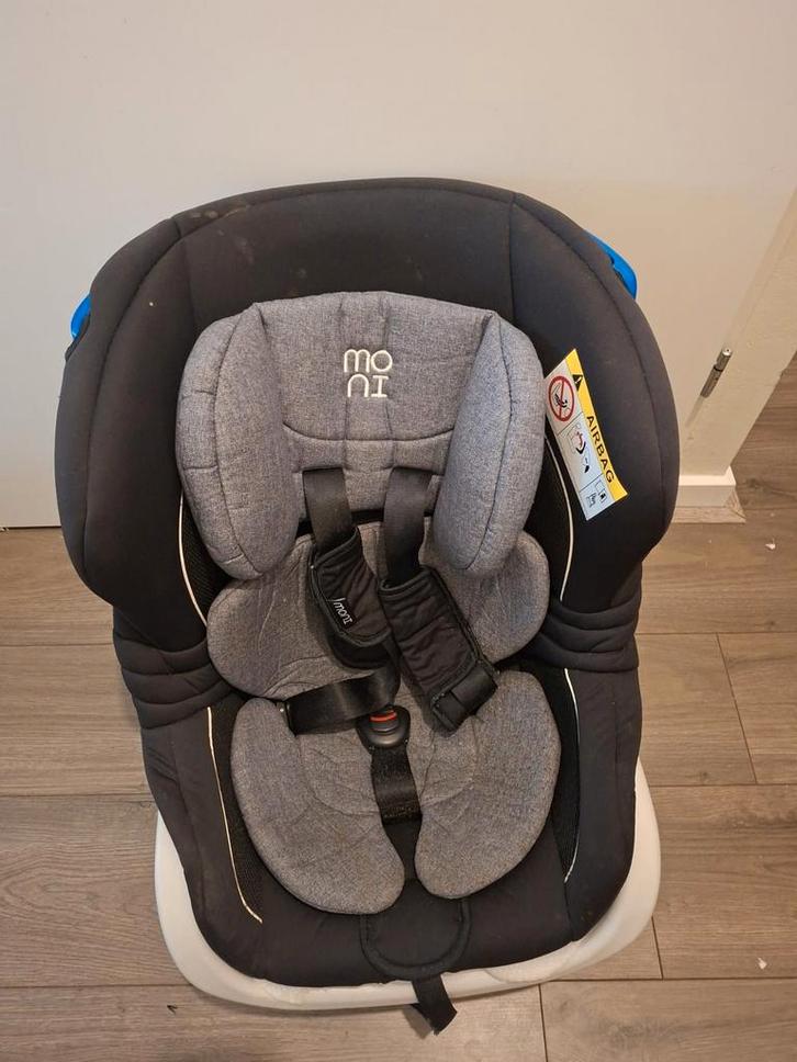 Autostoeltje kind - te klein!, Kinderen en Baby's, Autostoeltjes, Ophalen of Verzenden