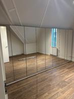 Spiegeldeuren Ikea Pax kasten, Huis en Inrichting, Kasten | Kledingkasten, 50 tot 100 cm, Overige materialen, 150 tot 200 cm, 50 tot 75 cm