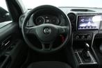 Volkswagen Amarok 2.0 TDI Plus 180PK | 3200kg Trekgew. Pick-, Auto's, Origineel Nederlands, Te koop, 179 pk, Gebruikt