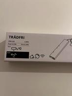 IKEA Tradfri 30W Adapter - LED Verlichting Keukenkastjes, 30 tot 60 watt, Overige typen, Nieuw, E27 (groot)
