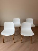 Hay eetkamerstoelen, Huis en Inrichting, Stoelen, Ophalen, Zo goed als nieuw, Vijf, Zes of meer stoelen