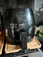 Philips XL Airfryer - Werkt Prima!, Ophalen of Verzenden, Gebruikt, Airfryer XL, 1000 t/m 1499 gram