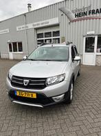 Dacia Sandero 0.9 TCe Stepway Laureate, 898 cc, Stof, Euro 6, Bedrijf