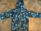 LEGO Wear Jack met Ninjago print Maat 140 / 11 jaar, Ophalen of Verzenden, Gebruikt, Lego Wear, Jongen of Meisje