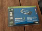 Linksys Wireless-G Notebook Adapter - Nieuw in verpakking, Ophalen, Nieuw, Extern, Linksys