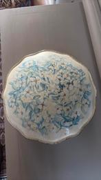 Koekjestrommel vintage diameter 20 cm, Verzamelen, Blikken, Ophalen of Verzenden, Zo goed als nieuw, Overige