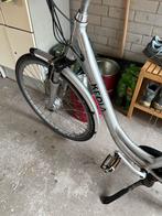 Elektrishe fiets, Gebruikt, 51 tot 55 cm, 50 km per accu of meer, Ophalen