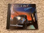 Sergeant (AOR) - Streetwise cd, Cd's en Dvd's, Ophalen of Verzenden