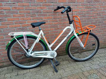 Batavus  beschikbaar voor biedingen