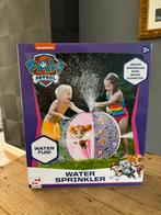 Paw Patrol water sprinkler/watersproeier bal,nieuw, Kinderen en Baby's, Speelgoed | Buiten | Opblaasfiguren, Nieuw, Ophalen of Verzenden