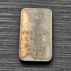 20 gram drijfhout, Postzegels en Munten, Ophalen of Verzenden, Zilver