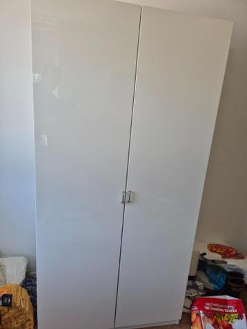 ikea kledingkast PAX - afbeelding 1