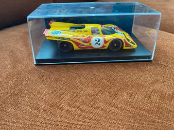 Fly Porsche 917K Martini Racing #2 - ZGAN beschikbaar voor biedingen