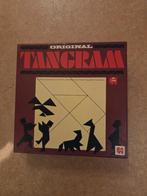 Tangram, Hobby en Vrije tijd, Denksport en Puzzels, Ophalen, Minder dan 500 stukjes, Gebruikt, Overige typen