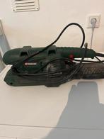 Parkside Bandschuurmachine - Goed Onderhouden, Ophalen of Verzenden, Gebruikt, 600 tot 1200 watt, Bandschuurmachine