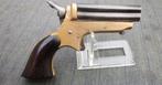 antiek pistool Sharps derringer 22SH  1863, Ophalen of Verzenden