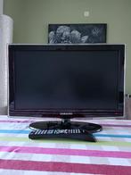Samsung televisie LE22D450G1WXXN, Full HD (1080p), Samsung, Gebruikt, Ophalen of Verzenden