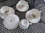 Wedgwood Edme Conway koffie & thee servies compleet x4, Ophalen