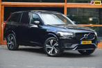 Volvo XC90 T8 Plug-in hybrid AWD Ultra Dark Long Range | Luc, Gebruikt, 4 cilinders, 1969 cc, 7 stoelen