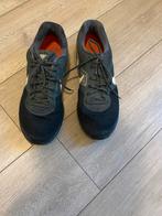 Nike hardloopschoenen maat 45, Gebruikt, Ophalen of Verzenden, Hardlopen, Hardloopschoenen