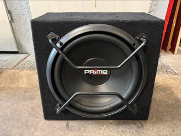 CALBER PRIME 600W goed werkend! beschikbaar voor biedingen