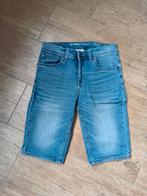 Garcia korte broek spijker maat 164 mooie staat!, Broek, Ophalen of Verzenden, Zo goed als nieuw, Garcia