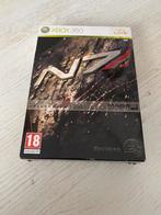Mass effect 2 collector’s edition, Spelcomputers en Games, 1 speler, Ophalen of Verzenden, Zo goed als nieuw, Vanaf 18 jaar