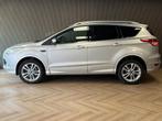 Ford KUGA 1.5 Titanium Styling Pack 4WD CRUISE DODEHOEK CAME, Auto's, Ford, Automaat, Parkeercamera, Euro 6, 4 cilinders