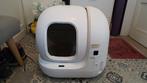 Petkit Pura Max Zelfreinigende Kattenbak, Ophalen, Zelfreinigend, Gebruikt, Gesloten