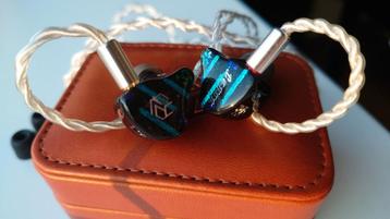 Yanyin Canon ii high quality iems