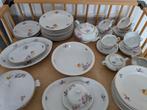 Servies (ong 75 jaar oud), Ophalen of Verzenden