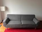 Bank 3 Zits Pode Script, Huis en Inrichting, Ophalen, Gebruikt, Minder dan 75 cm, Driepersoons