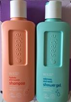 Doucheschuim en shampoo van Seepje 2 x 300 ml + navulling, Ophalen of Verzenden, Nieuw, Bad & Douche