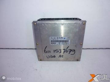 C-KLASSE W203 220CDI MOTORCOMPUTER ECU A6111537679 beschikbaar voor biedingen