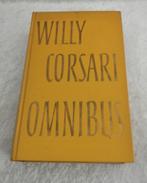 Willy Corsari omnibus.  Uit 1958, Ophalen of Verzenden, Gelezen, Willy Corsari