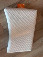 Dixxius Latex Kussen 40x60 cm - Nieuw, Eenpersoons, Wit, Nieuw, Ophalen of Verzenden