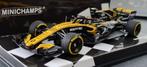 Minichamps Renault R.S.18 2018 #55 Carlos Sainz 1:43, Hobby en Vrije tijd, Modelauto's | 1:43, Ophalen of Verzenden, Nieuw, Auto