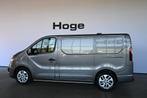 Opel Vivaro 1.6 CDTI L1H1 Sport EcoFlex BTW Airco Navigatie, Euro 5, Stof, Gebruikt, 4 cilinders
