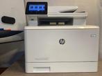 HP Color LaserJet Pro MFP M479fdw (voor onderdelen), Computers en Software, Printers, Ophalen, Gebruikt, Printer, HP