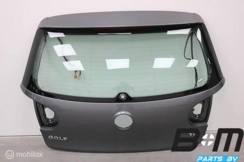 Achterklep VW Golf 5 1K6827025H, Auto-onderdelen, Carrosserie en Plaatwerk, Gebruikt