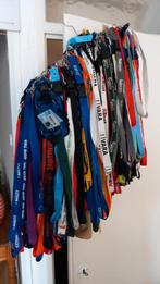 Zeldzame Keycord Collectie - 250+ stuks, Ophalen of Verzenden, Gebruikt