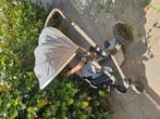 Kinderwagen joolz, Ophalen, Gebruikt, Voetenzak