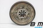 Dubbel massa vliegwiel VW Tiguan 5NA 06J105266AQ, Gebruikt