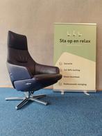 PRACHTIGE Relaxfauteuil Gealux Volo ALS NIEUW !, Ophalen of Verzenden, Zo goed als nieuw, 50 tot 75 cm