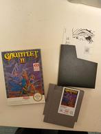 Gauntlet II, 1 speler, Ophalen of Verzenden, Zo goed als nieuw, Vanaf 3 jaar