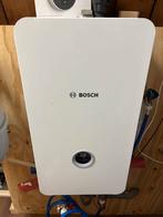 Bosch tronic heat 3500 elektrische cv ketel, Doe-het-zelf en Verbouw, Verwarming en Radiatoren, 30 tot 80 cm, Cv-ketel of Combi-ketel