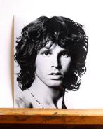 Jim Morrison 1967 Vintage Zilvergelatine Foto, Verzamelen, 1960 tot 1980, Foto, Ophalen of Verzenden, Zo goed als nieuw