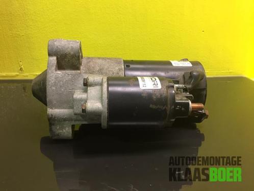 Startmotor van een Citroen Berlingo, Auto-onderdelen, Motor en Toebehoren, Citroën, Gebruikt, 6 maanden garantie, 12 maanden garantie