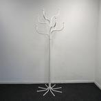 Fritz Hansen Coat Tree Kapstok | Design kapstok | Wit, Huis en Inrichting, Woonaccessoires | Kapstokken, Gebruikt, -, -, Ophalen of Verzenden