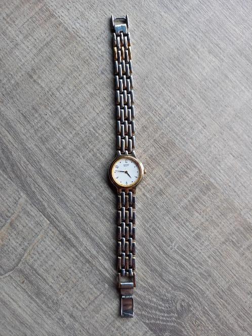 Seiko Dames Horloge, Sieraden, Tassen en Uiterlijk, Horloges | Dames, Gebruikt, Polshorloge, Seiko, Staal, Ophalen of Verzenden